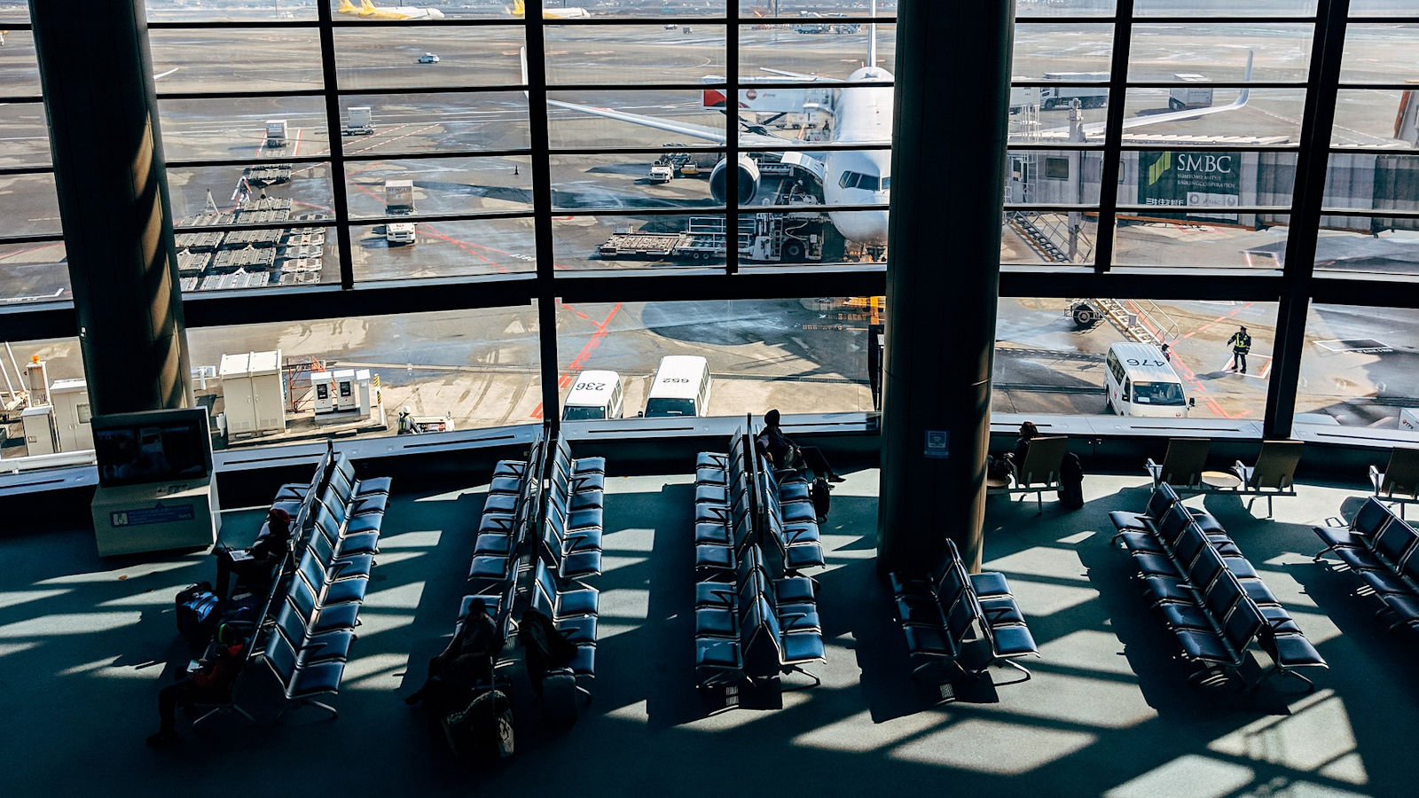 Airport PassengerTerminal