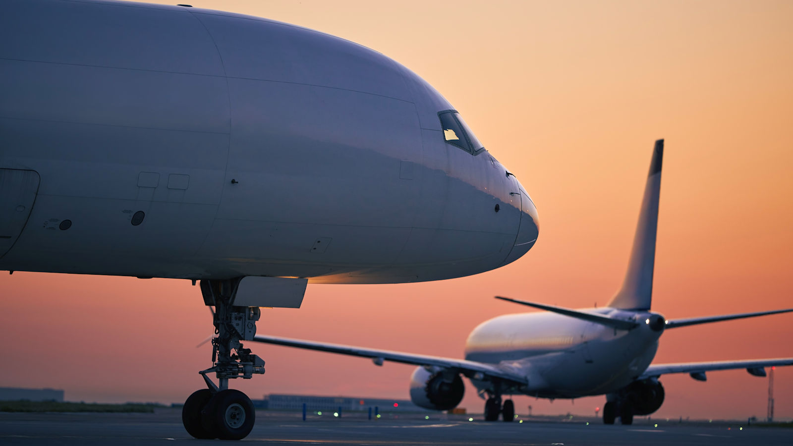 Aviation Safety & Risk Management