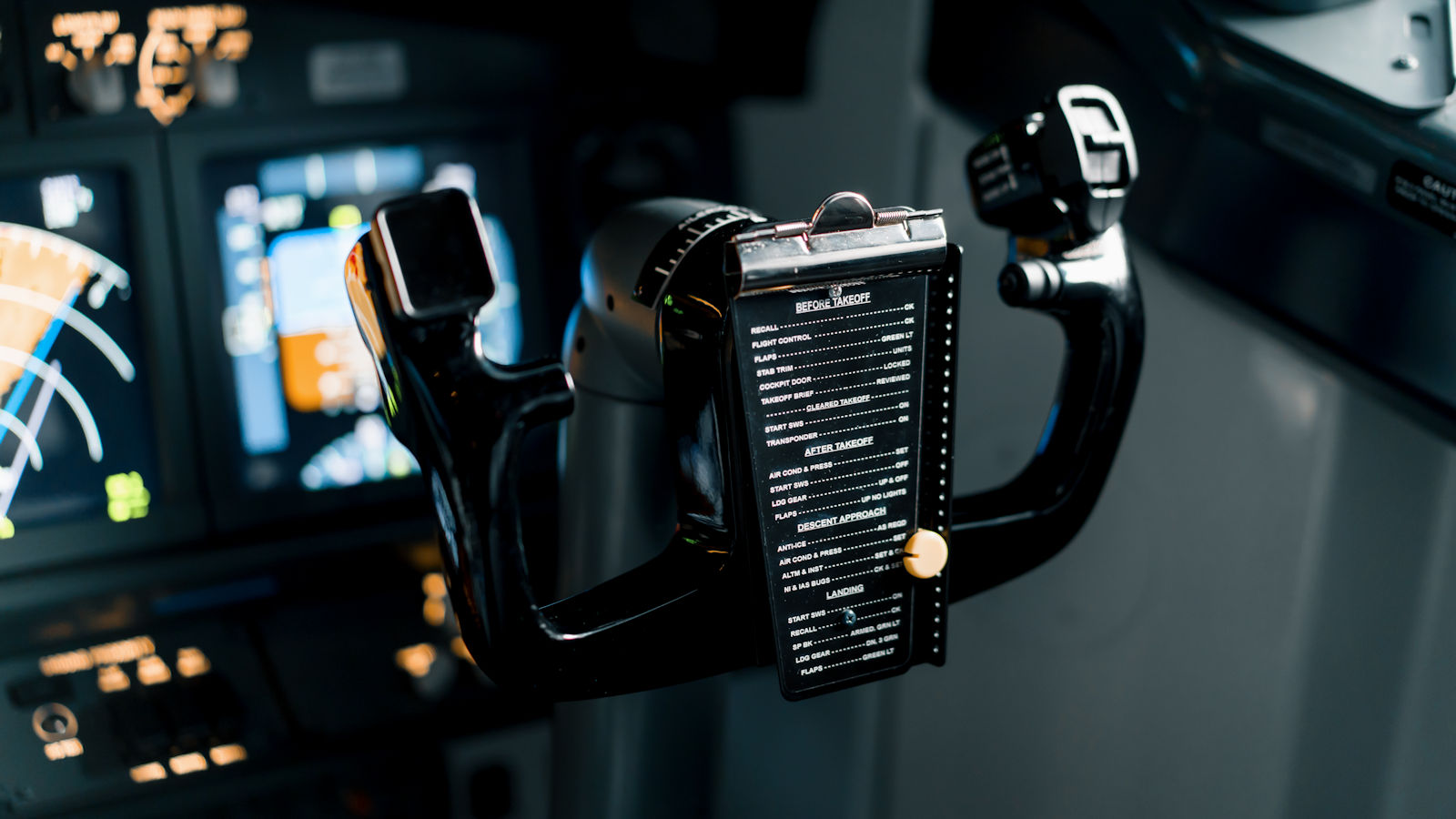 Operational Structure & Standardisation