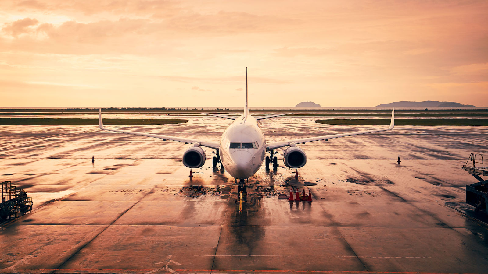 Air Law & Compliance Advisory